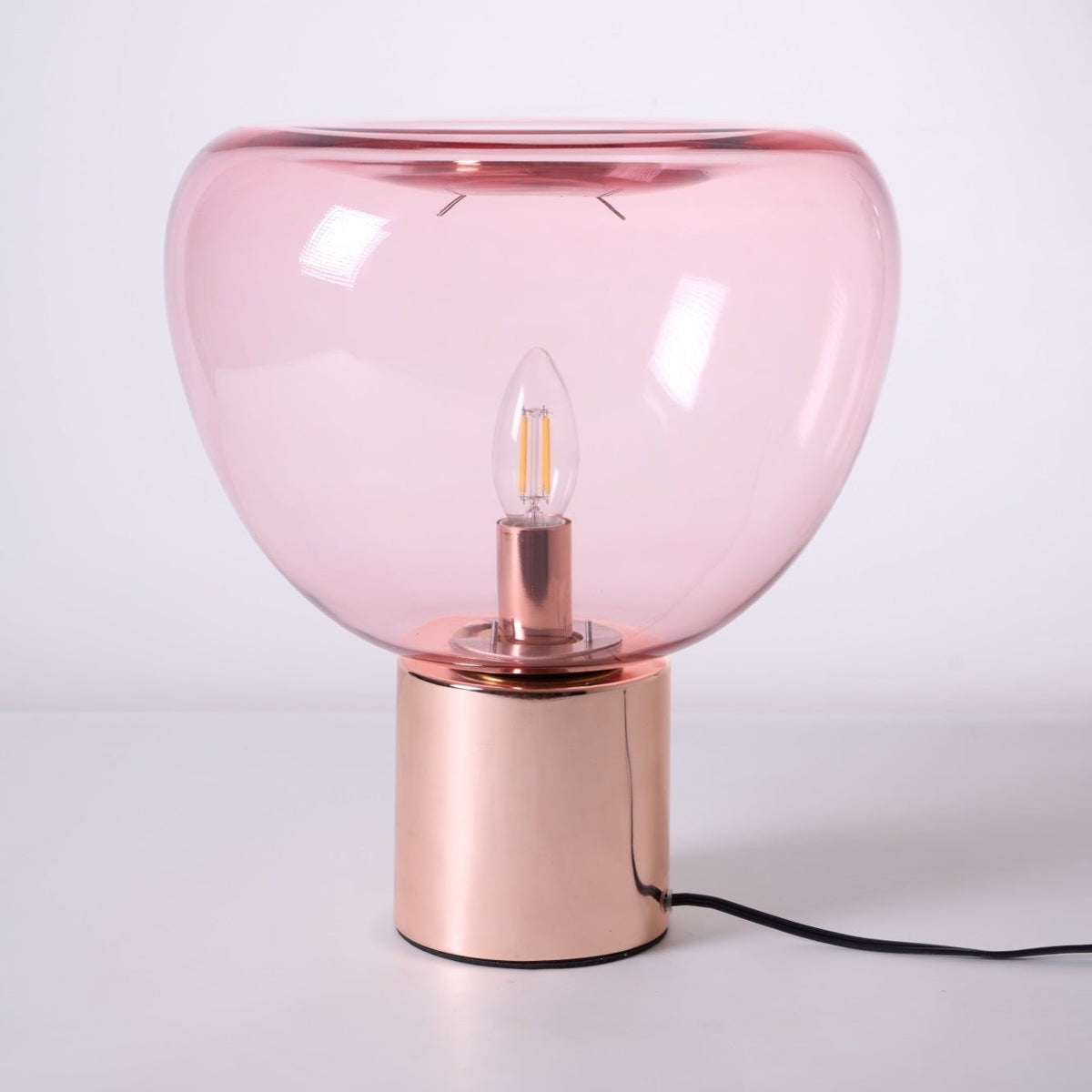 Jade Modern Table Lamp