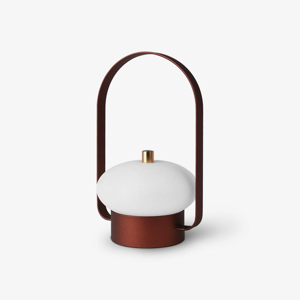 Talten Mid-Century Modern Table Lamp