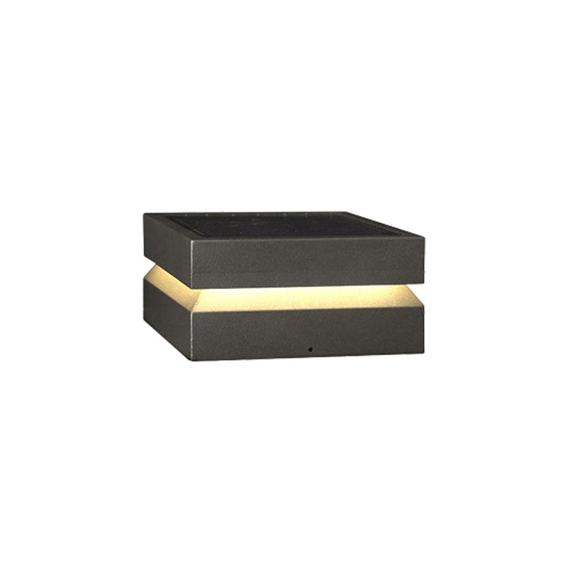 Drelon Contemporary Table Lamp