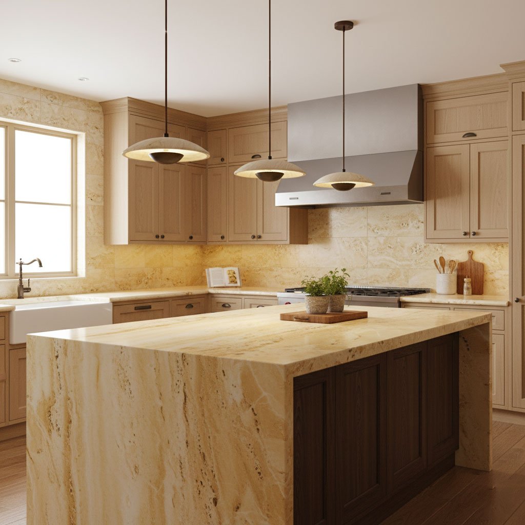 Omimio Wood Pendant Light