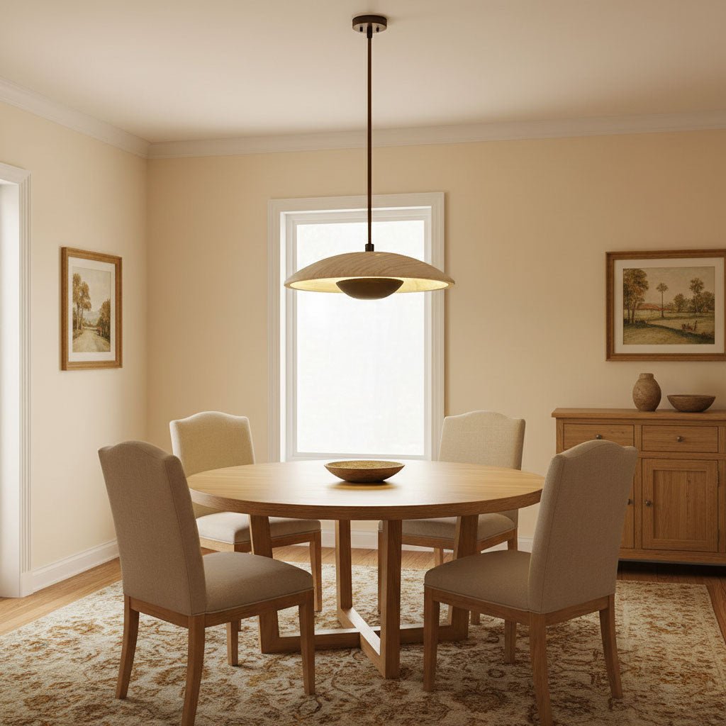 Omimio Wood Pendant Light