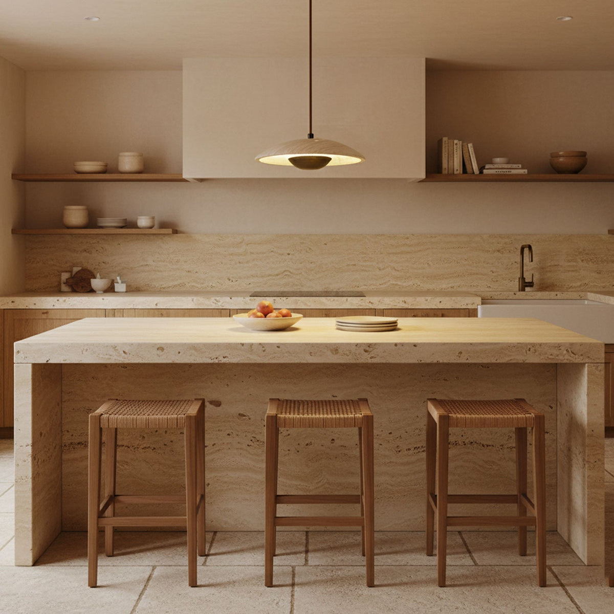 Omimio Wood Pendant Light