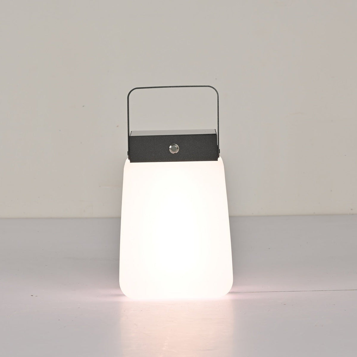 Dillon Minimalist PE Outdoor Light