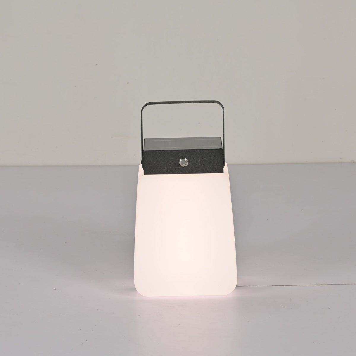 Dillon Minimalist PE Outdoor Light