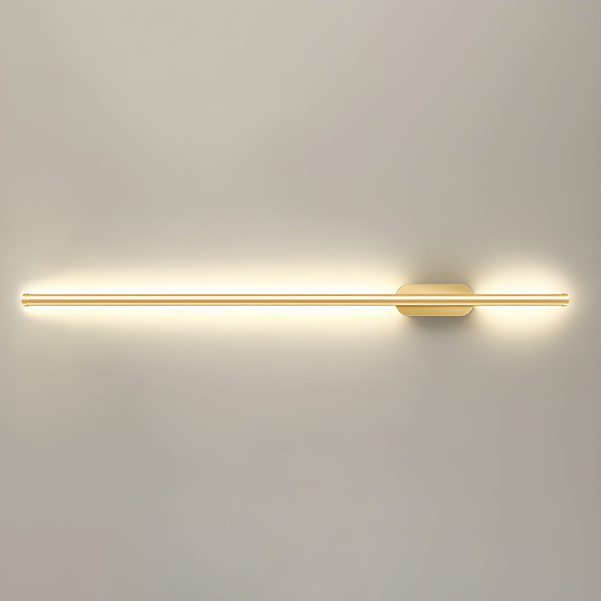 Ria Acrylic Minimalist Wall Lamp