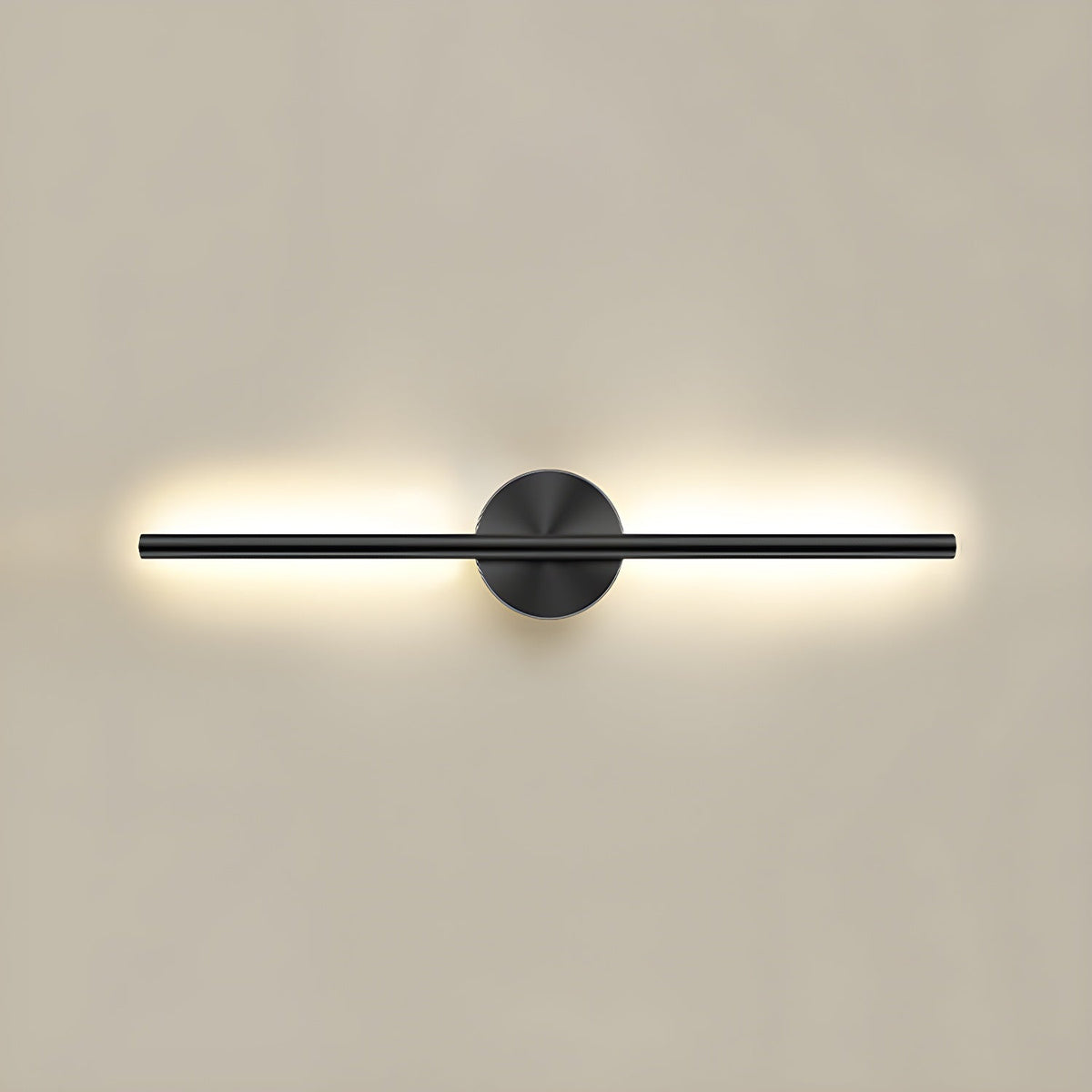 Ria Acrylic Minimalist Wall Lamp