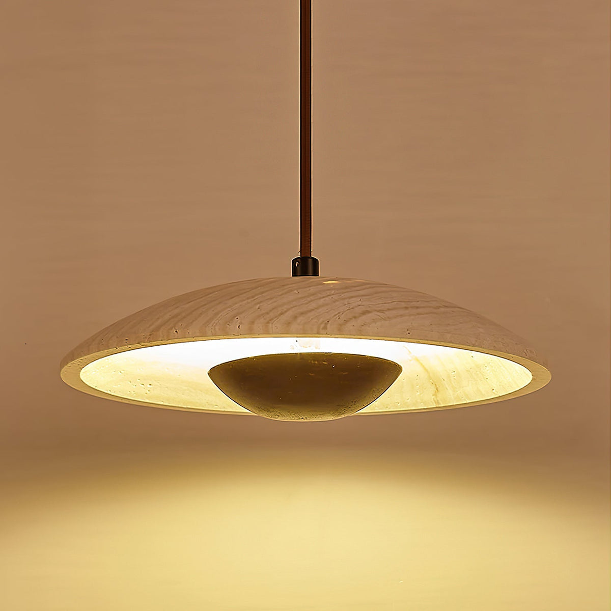 Omimio Wood Pendant Light