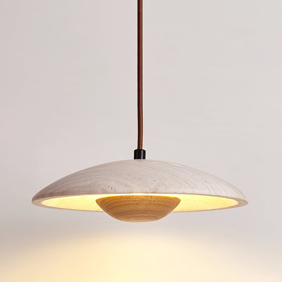 Omimio Wood Pendant Light
