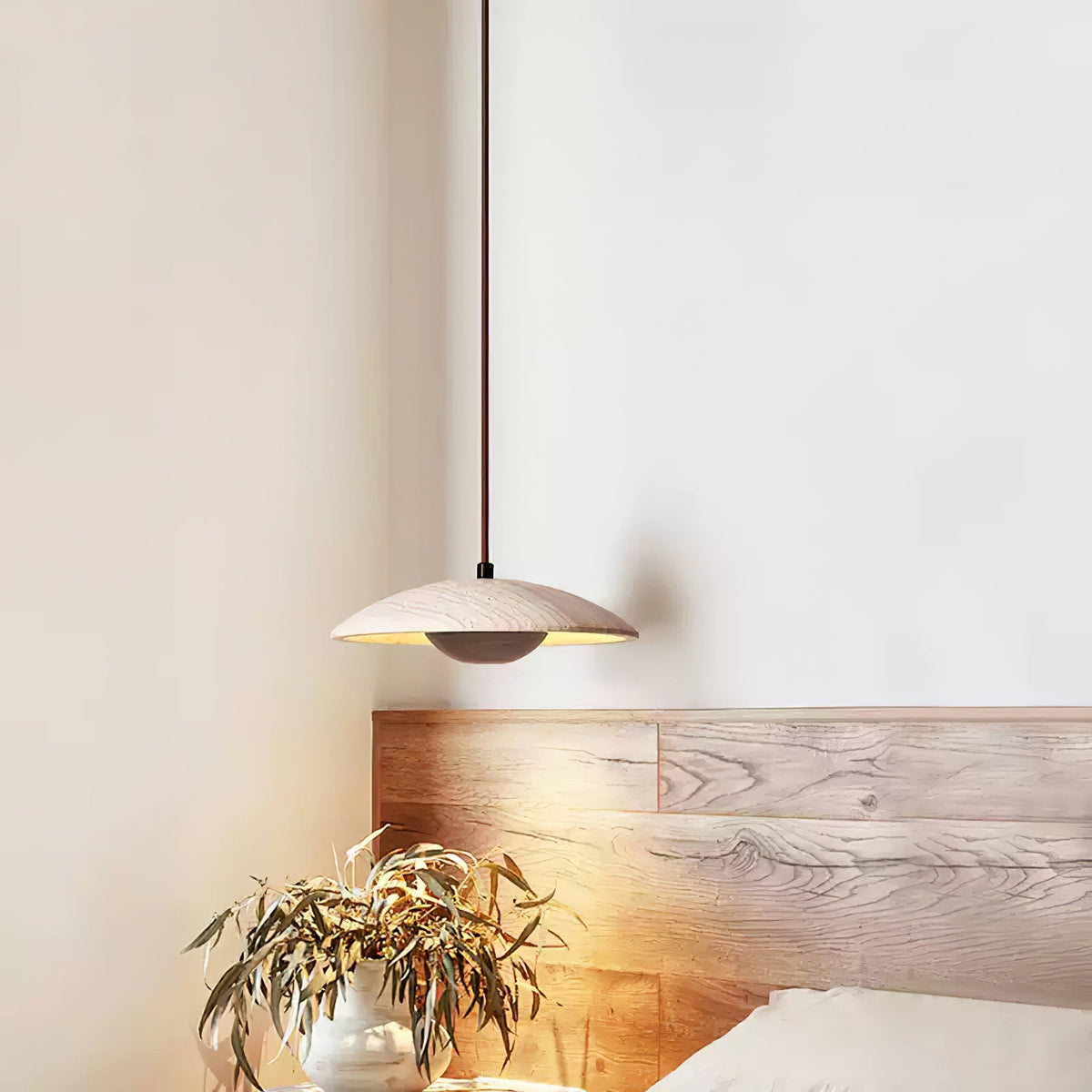 Omimio Wood Pendant Light