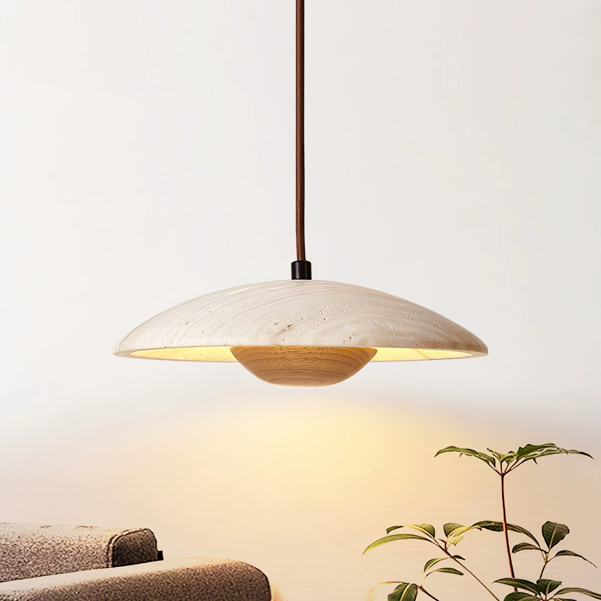 Omimio Wood Pendant Light