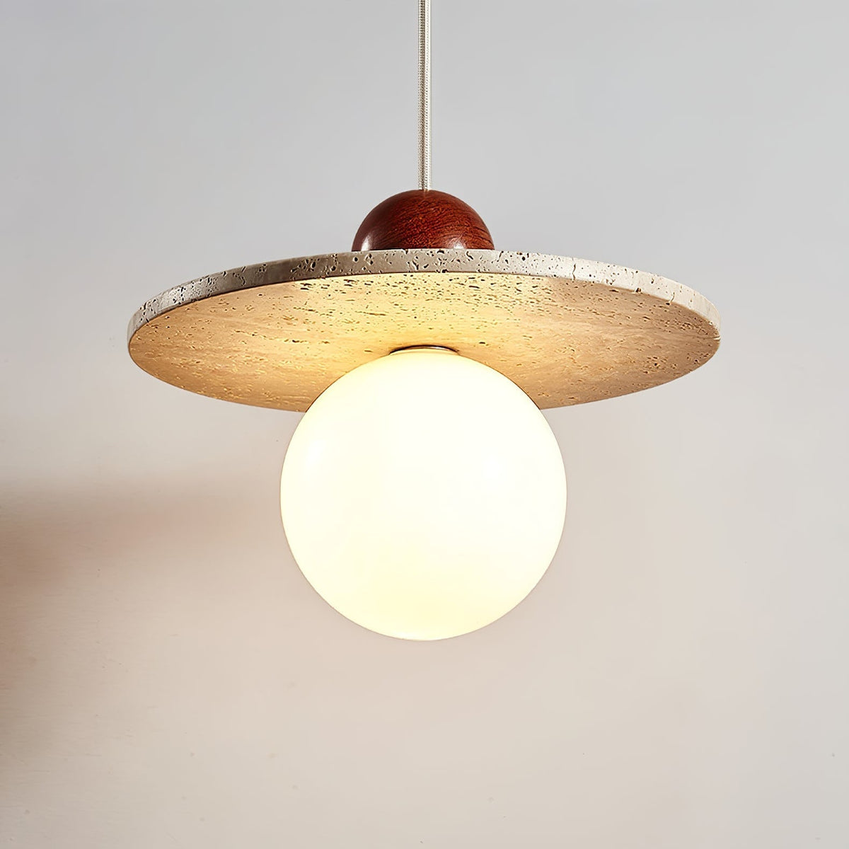 Vorelia Pendant Lamp