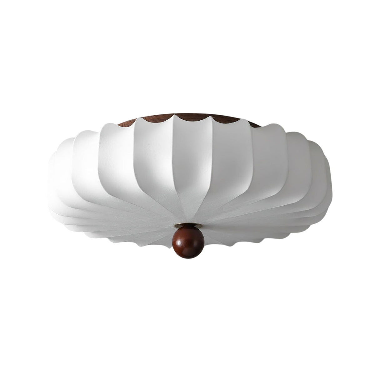 Olieva Blossom Flush Mount Ceiling Light