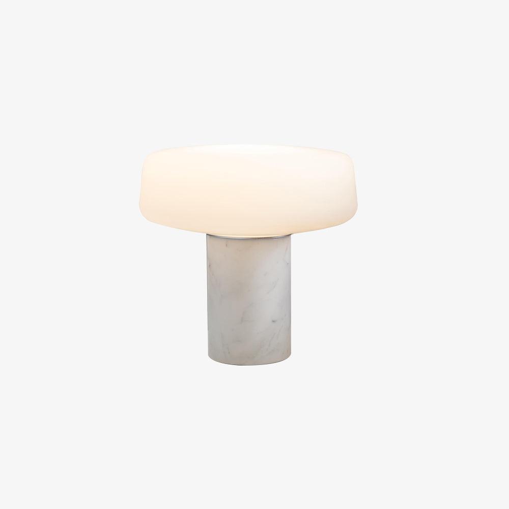 Erinilil Marble Base Table Lamp