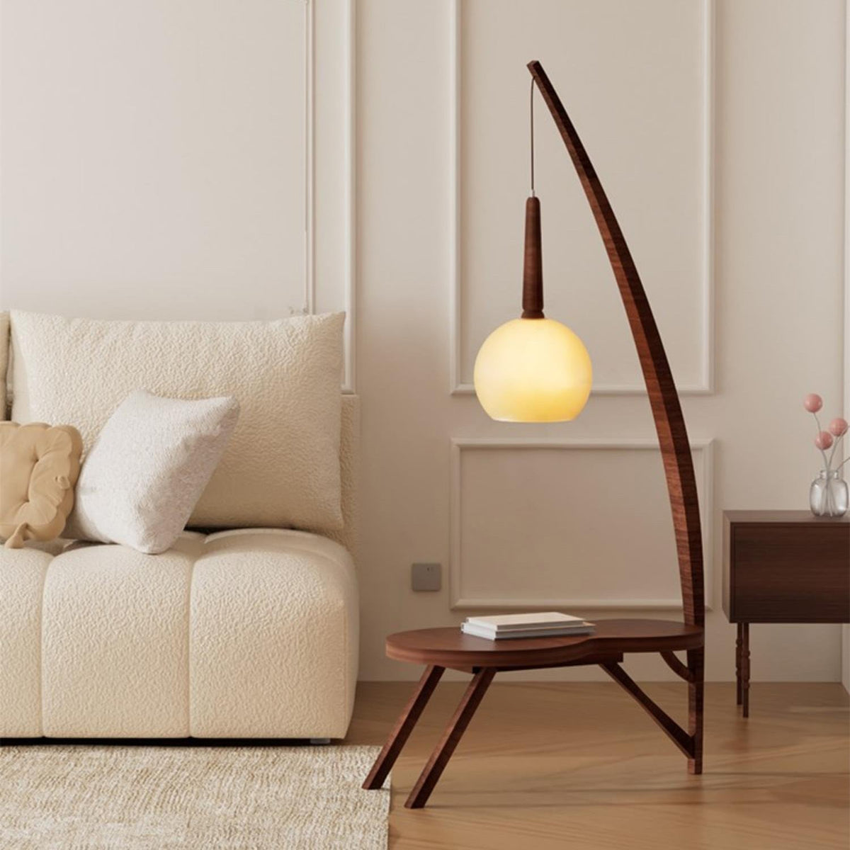 Viraivia Floor Lamp
