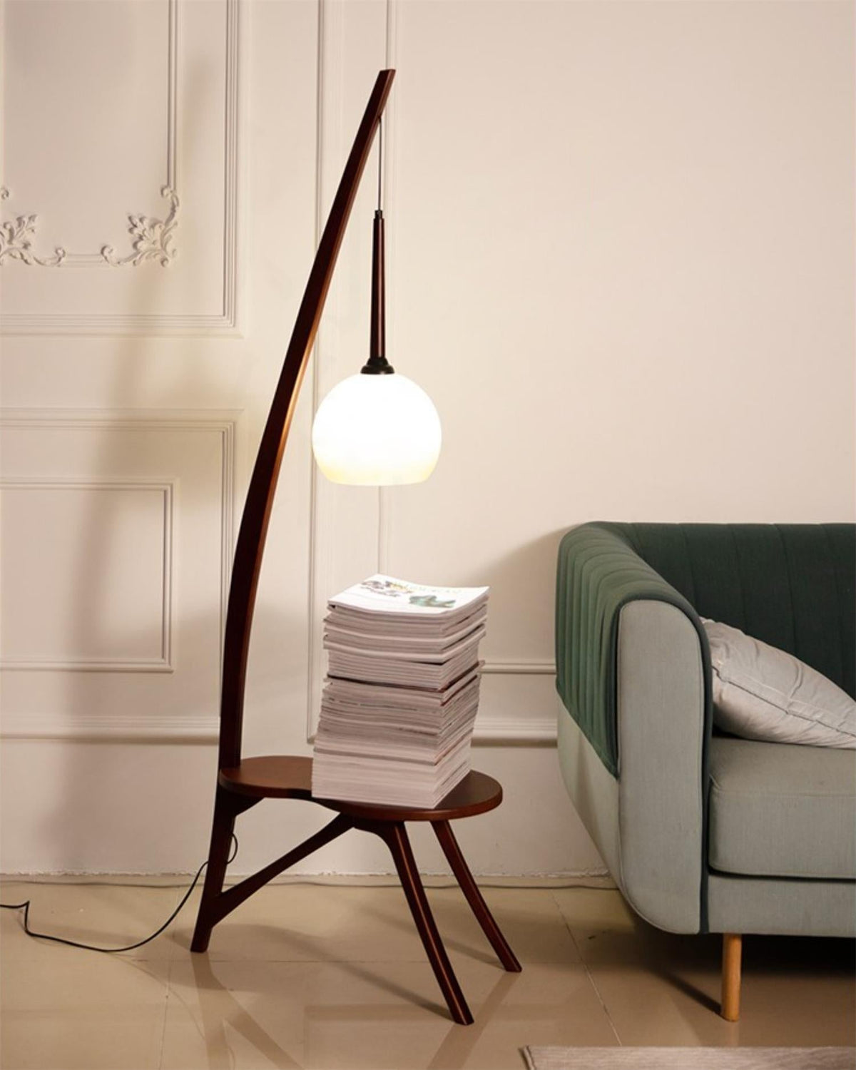 Viraivia Floor Lamp