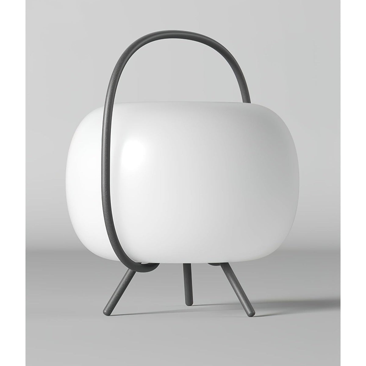 Prytk Outdoor Lamp Pod Lantern Solar