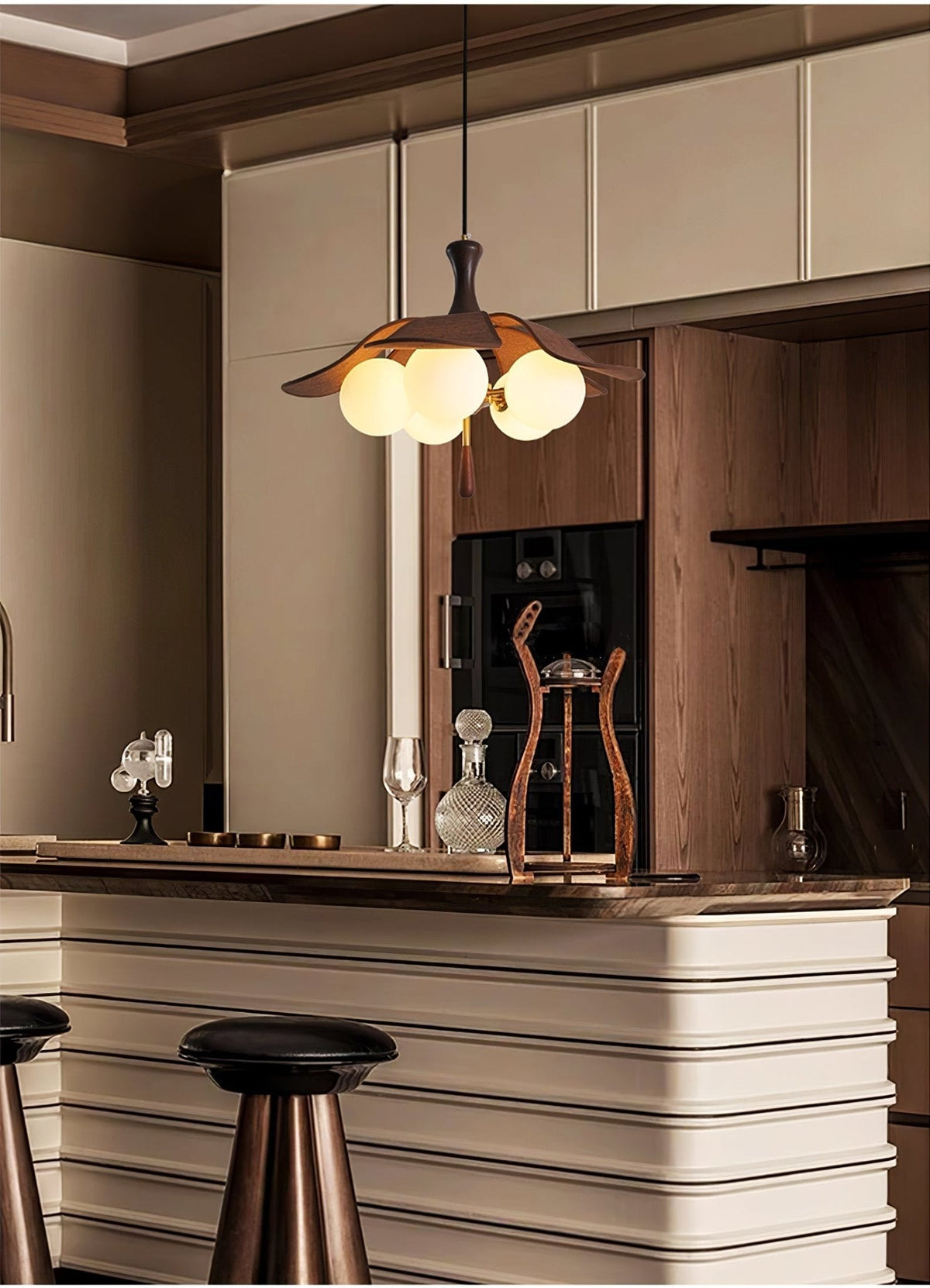 Briv Pendant Light