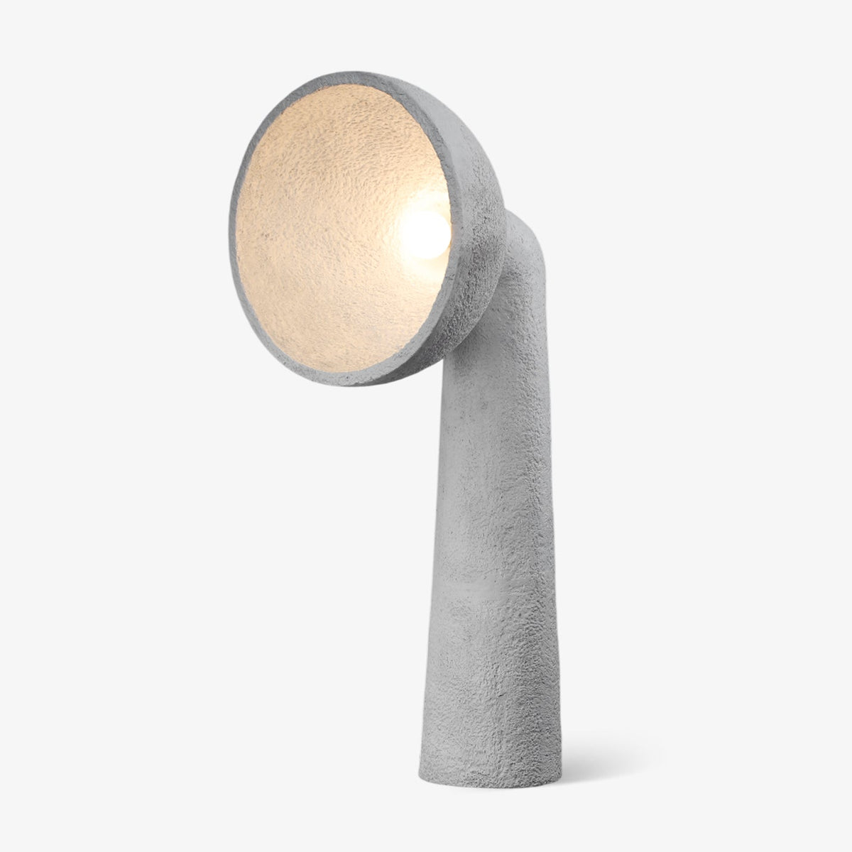 Arliris Concrete Table Lamp