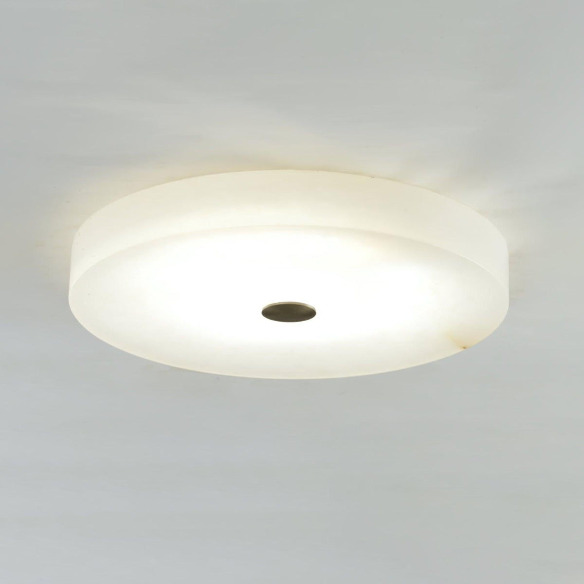 Euno Alabaster Ceiling Lamp