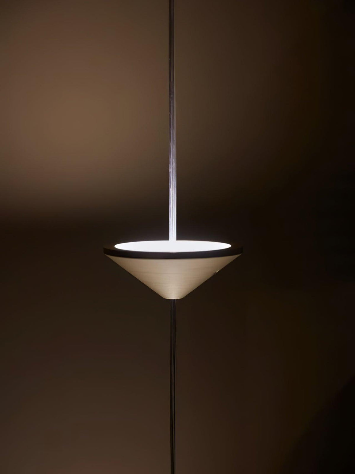 Elina Marble Floor Lamp