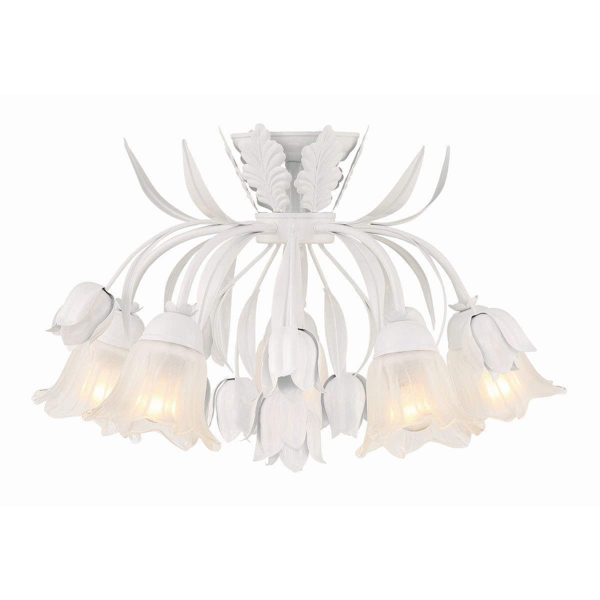 Seliveon Chandelier