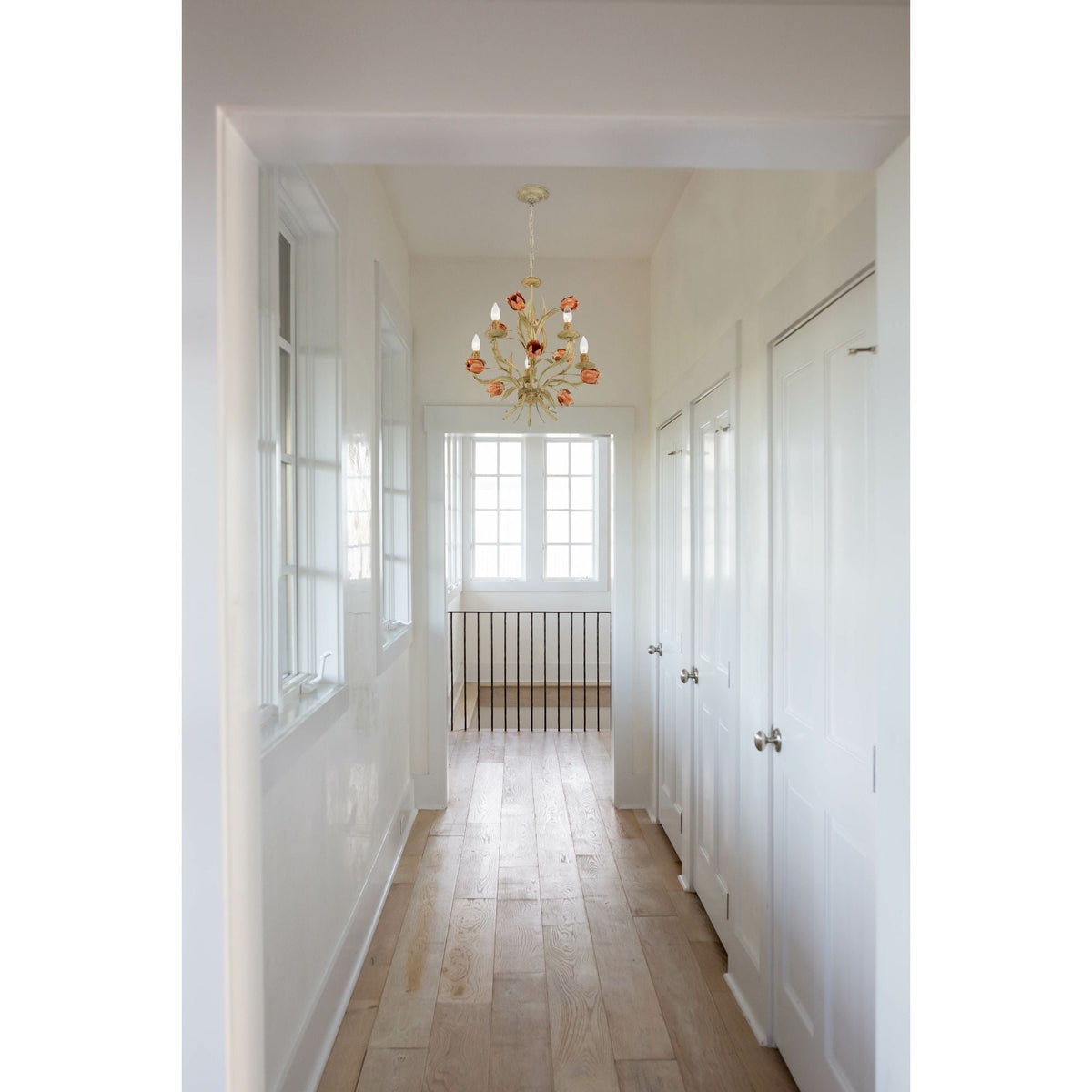 Orelarian Chandelier