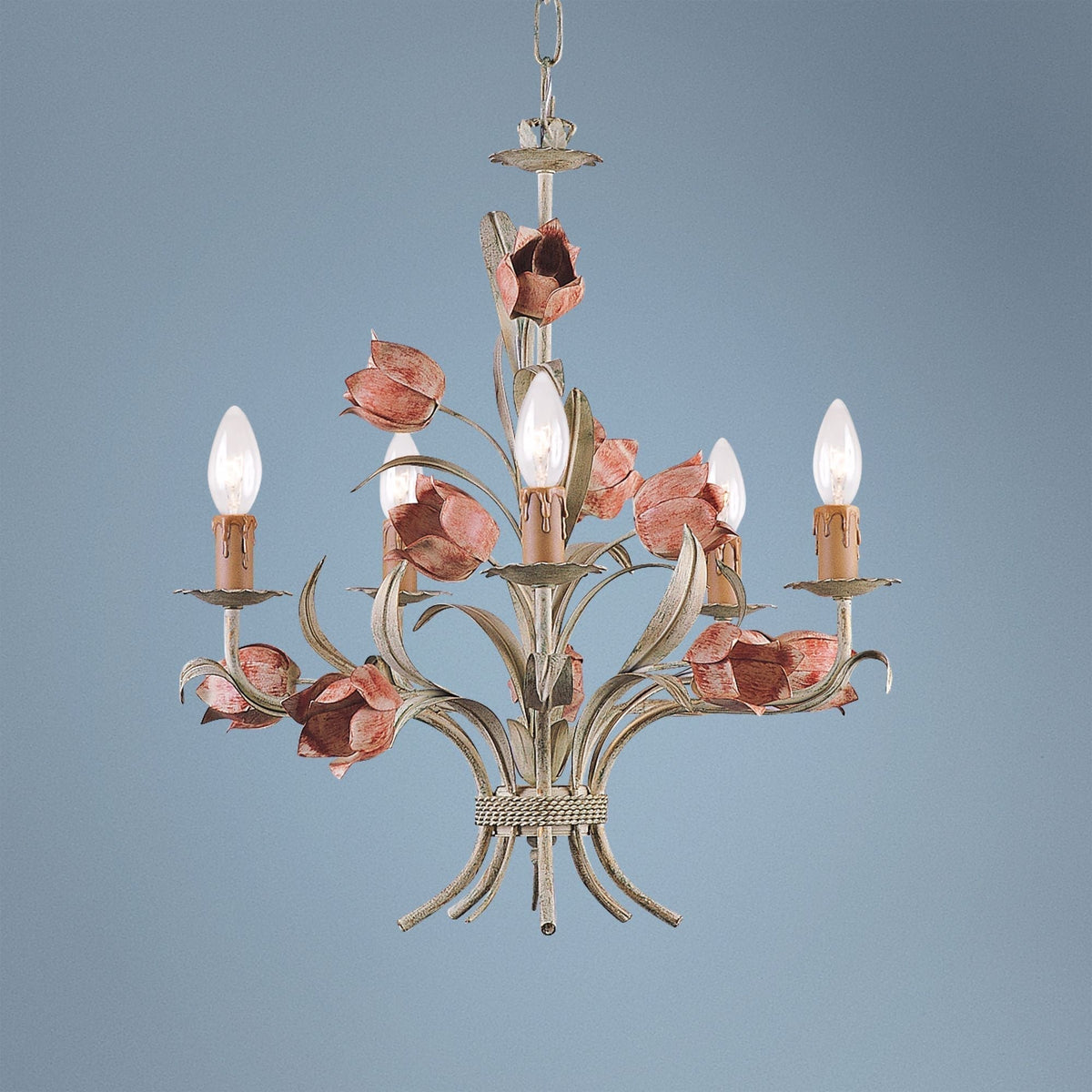 Orelarian Chandelier