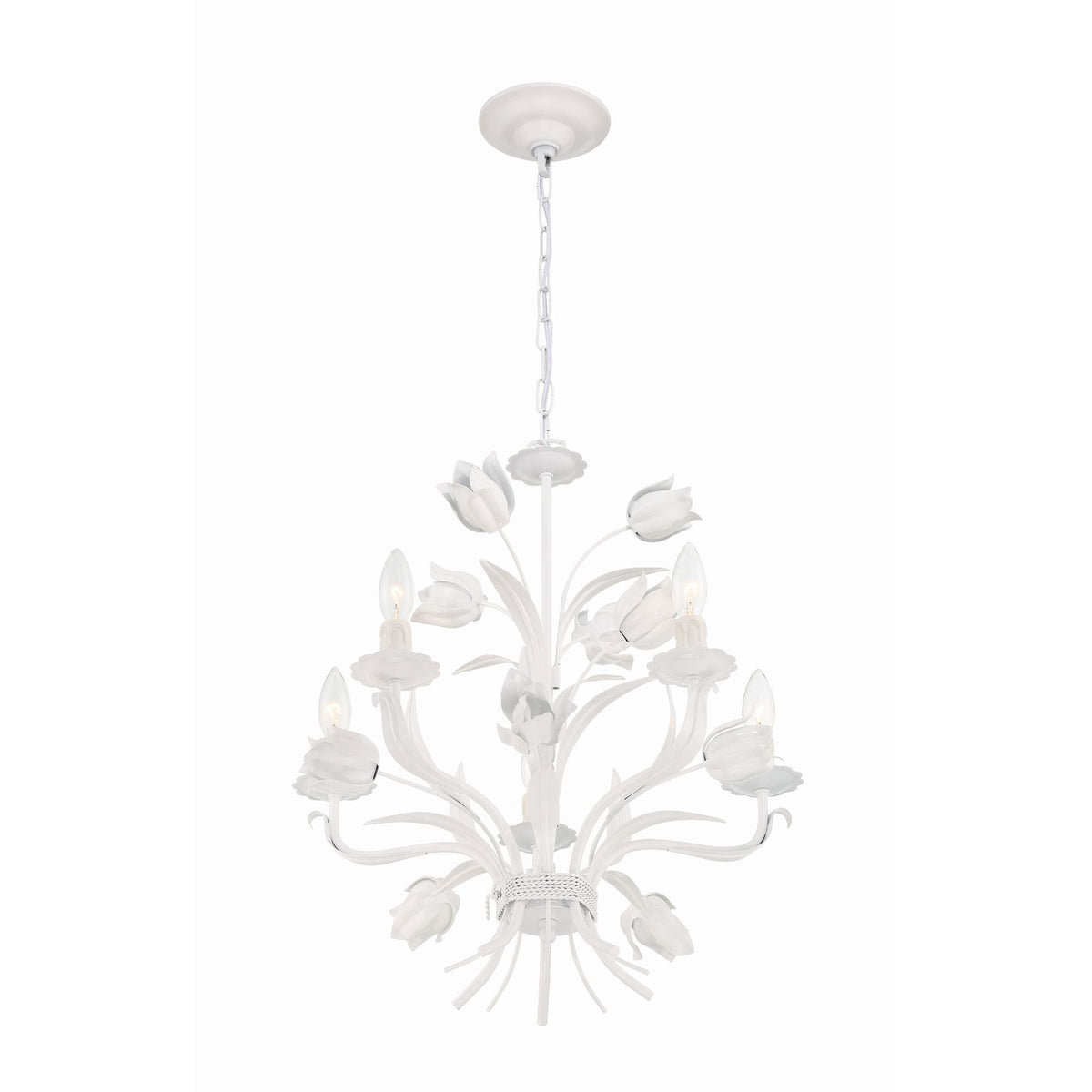 Orelarian Chandelier