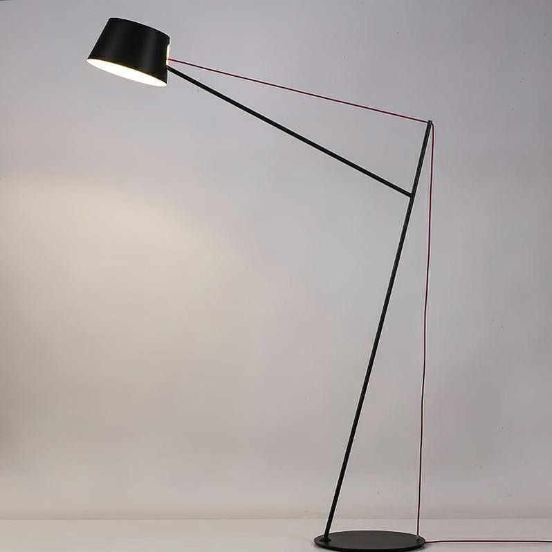 Miruena Minimalist Floor Lamp