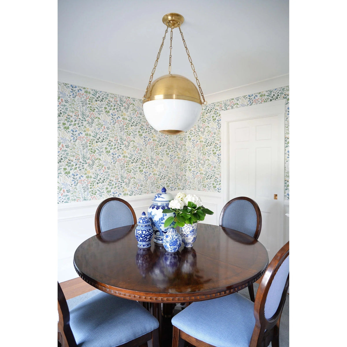Calanelia Sphere No.2 Pendant Lamp