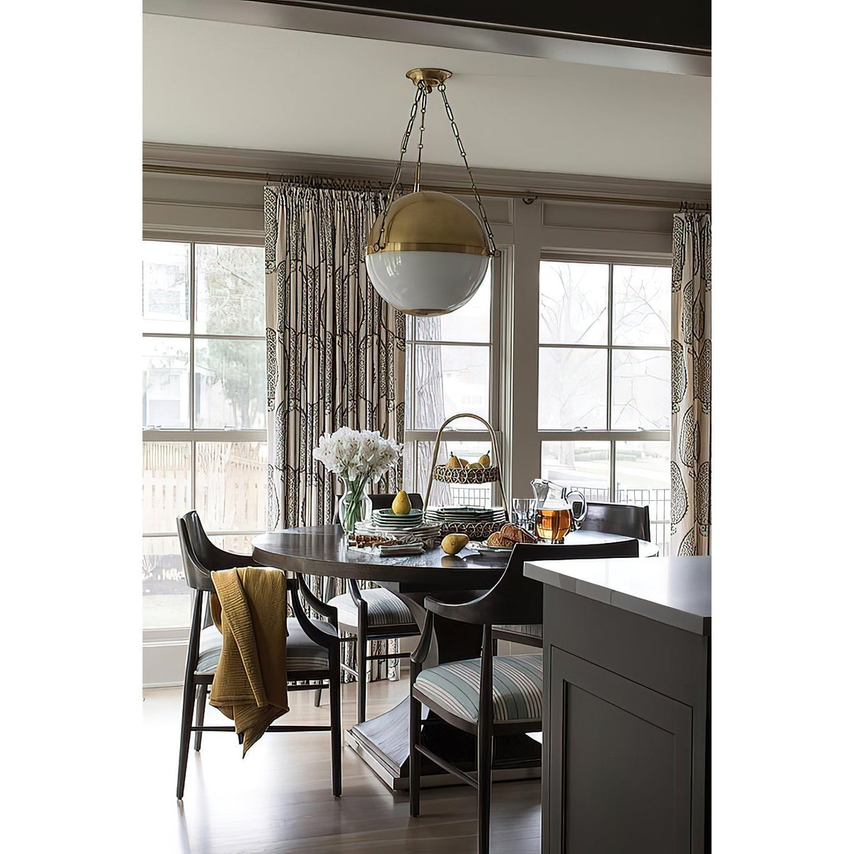 Calanelia Sphere No.2 Pendant Lamp