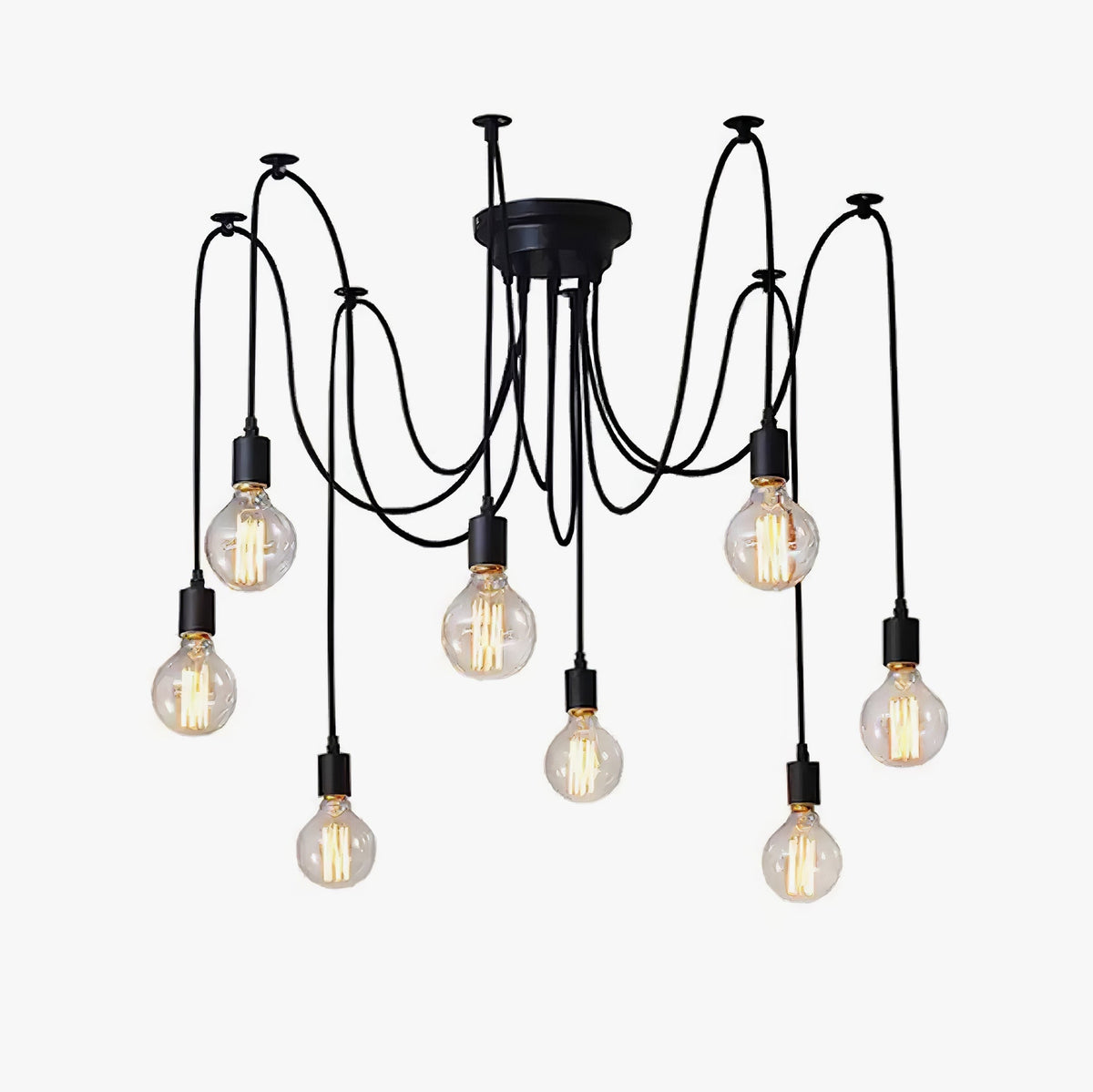 Soruora Chandelier Spider Cable Industrial