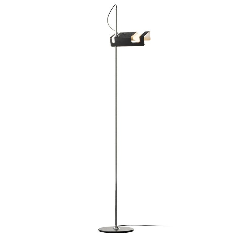 Merven Minimalist Floor Lamp