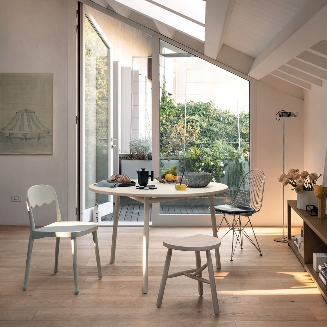 Merven Minimalist Floor Lamp