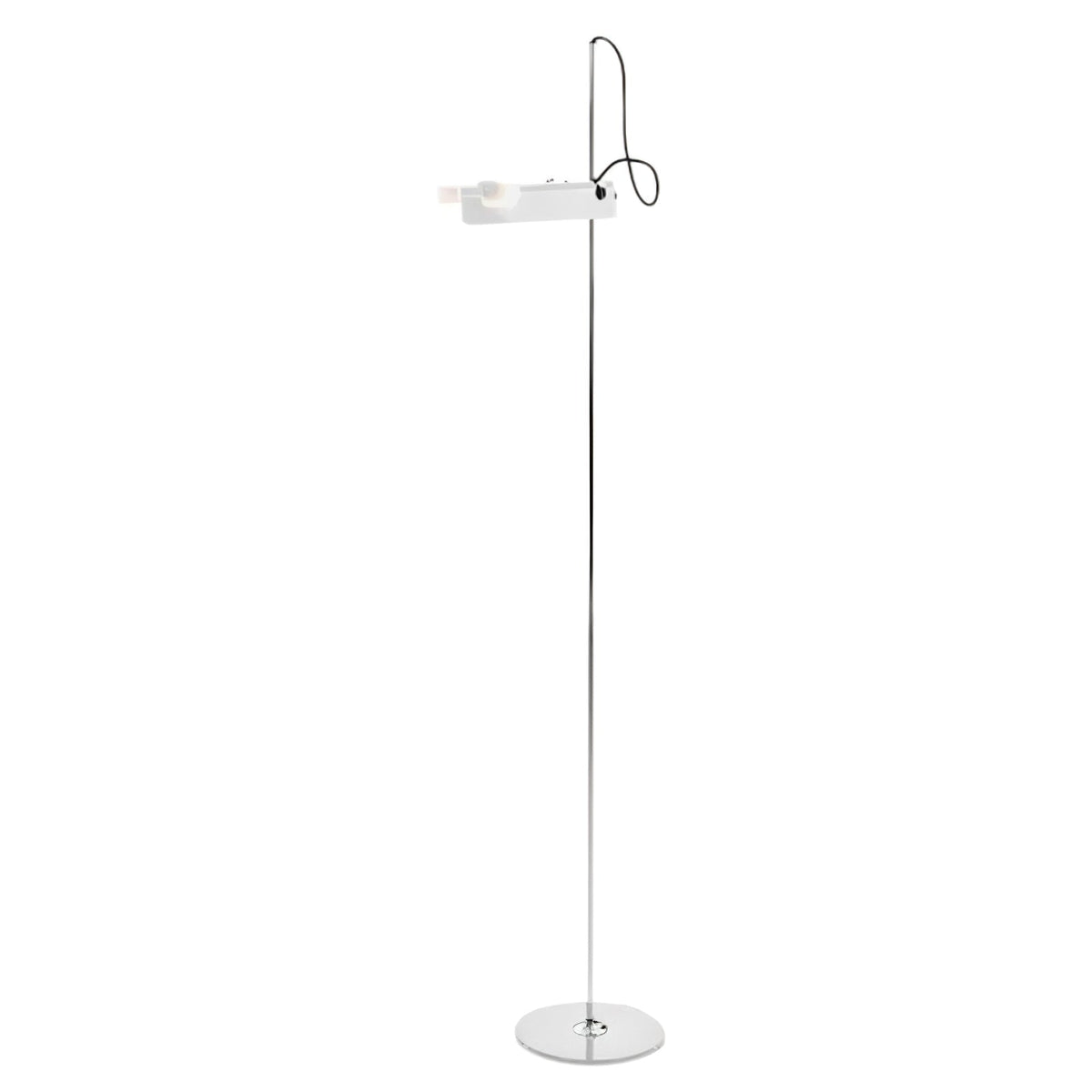 Merven Minimalist Floor Lamp