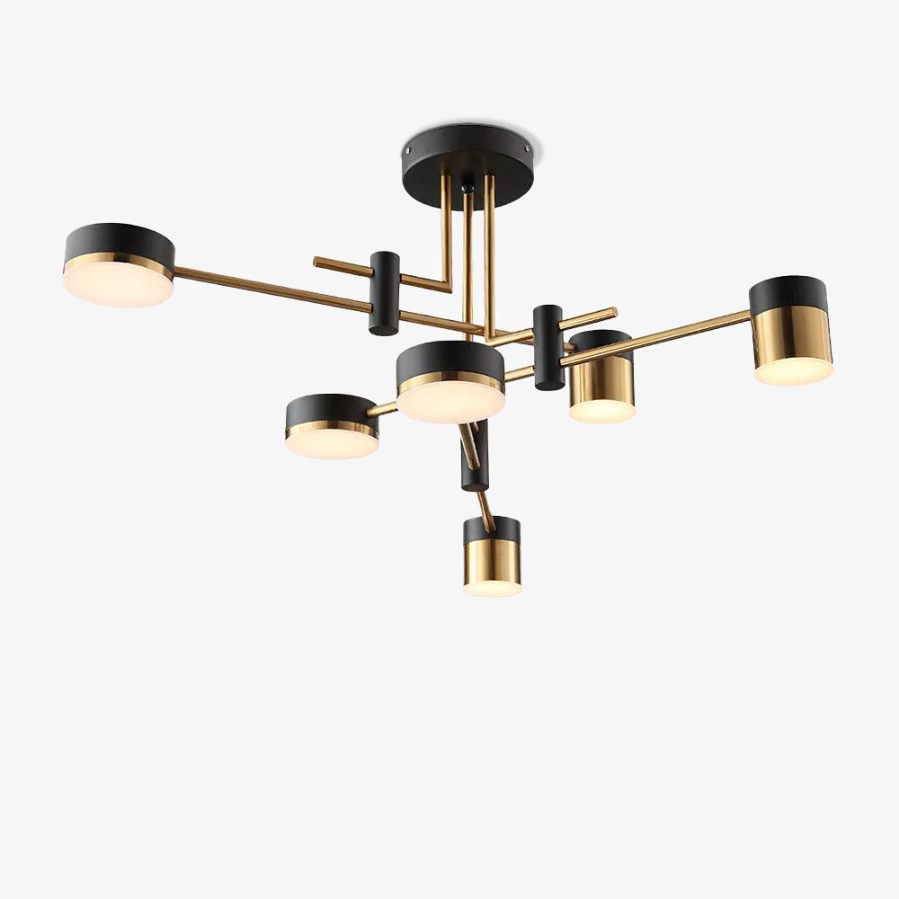 Anora Spider Jewel Chandelier
