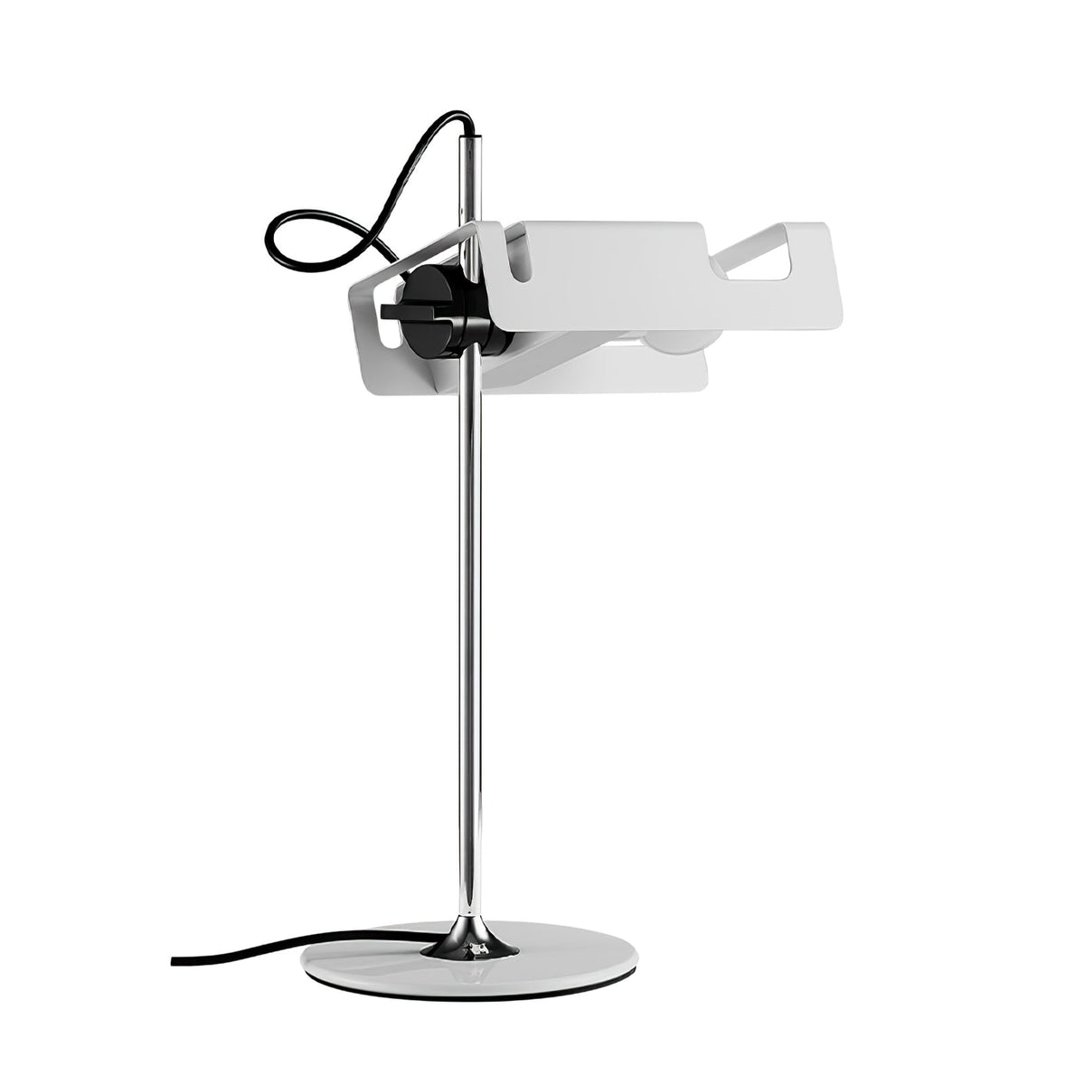 Lumousin Futuristic Table Lamp