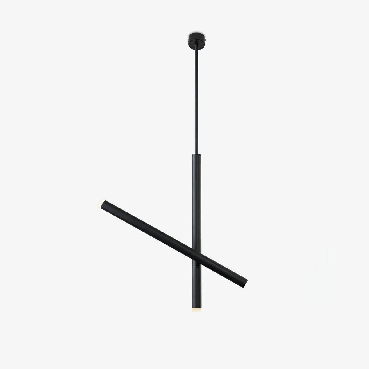 Imogen Minimalist Linear Pendant Light