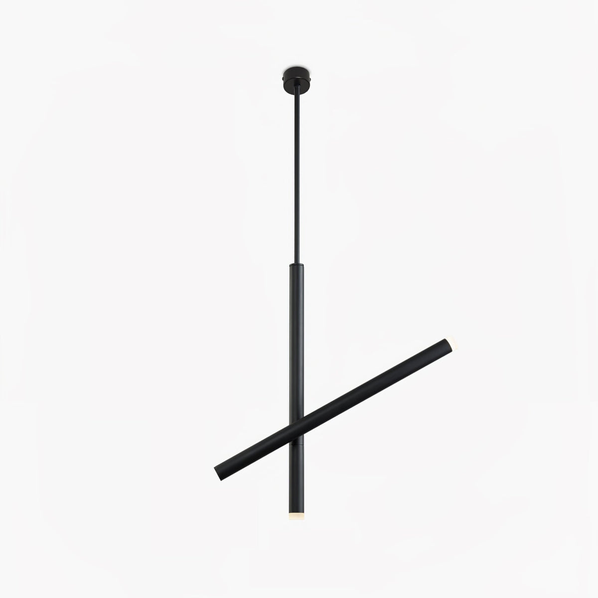 Imogen Minimalist Linear Pendant Light