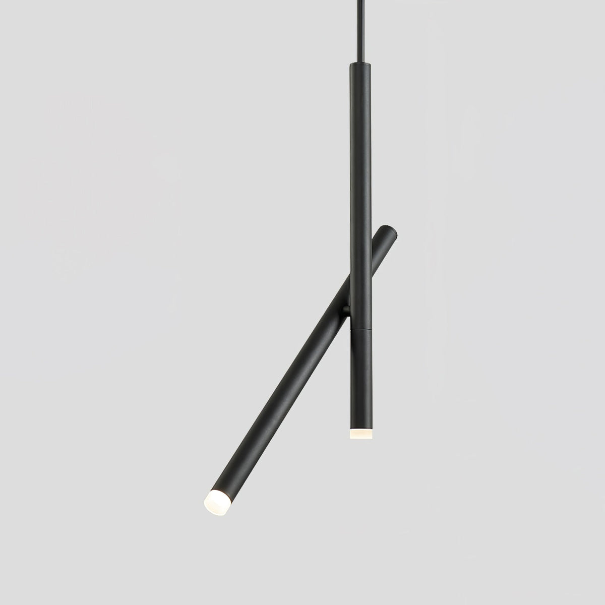 Imogen Minimalist Linear Pendant Light