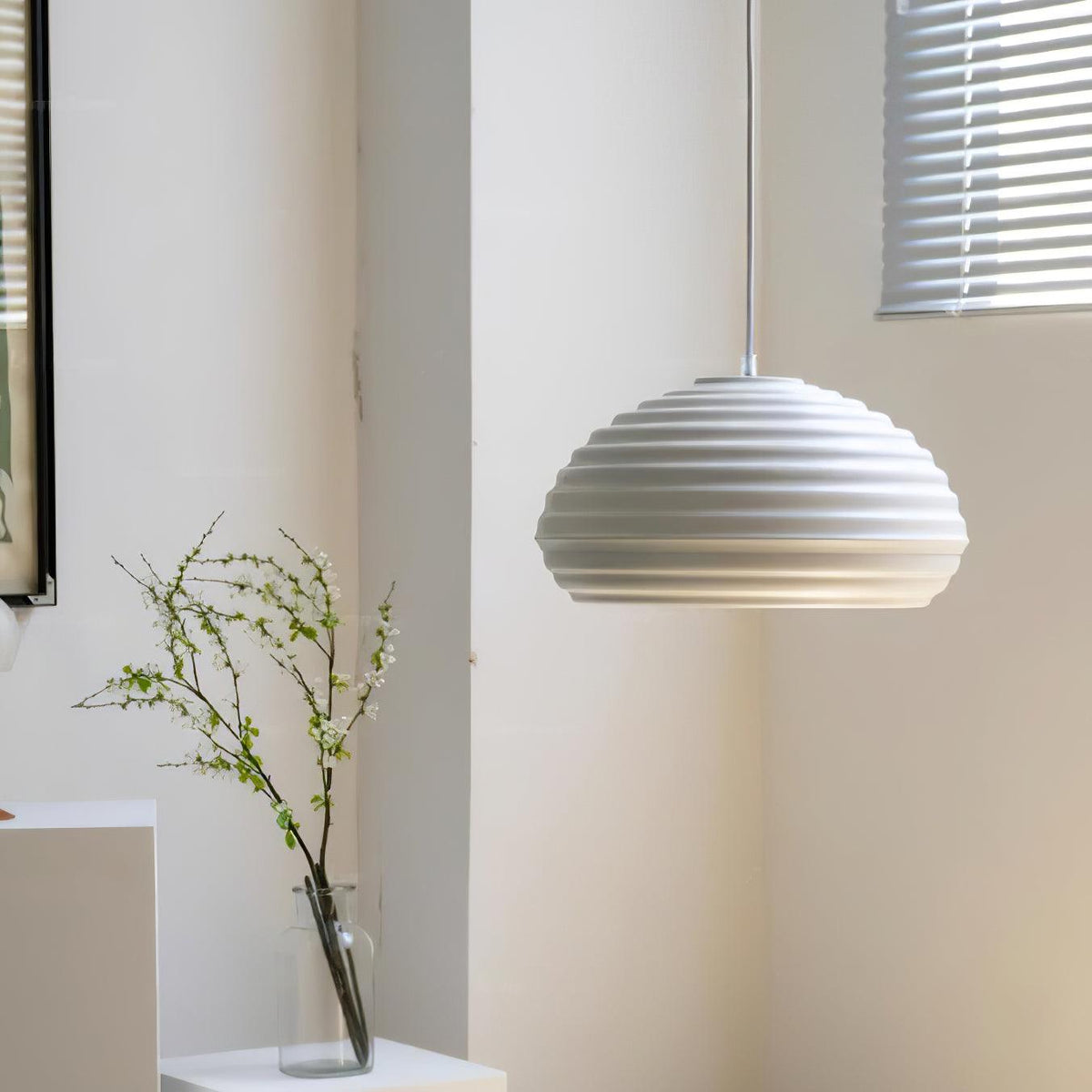 Adrien Minimalist Pendant Light