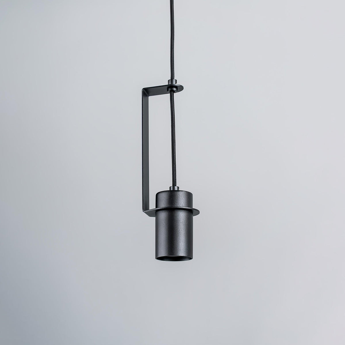 Saphira Acrylic Classic Pendant Lamp