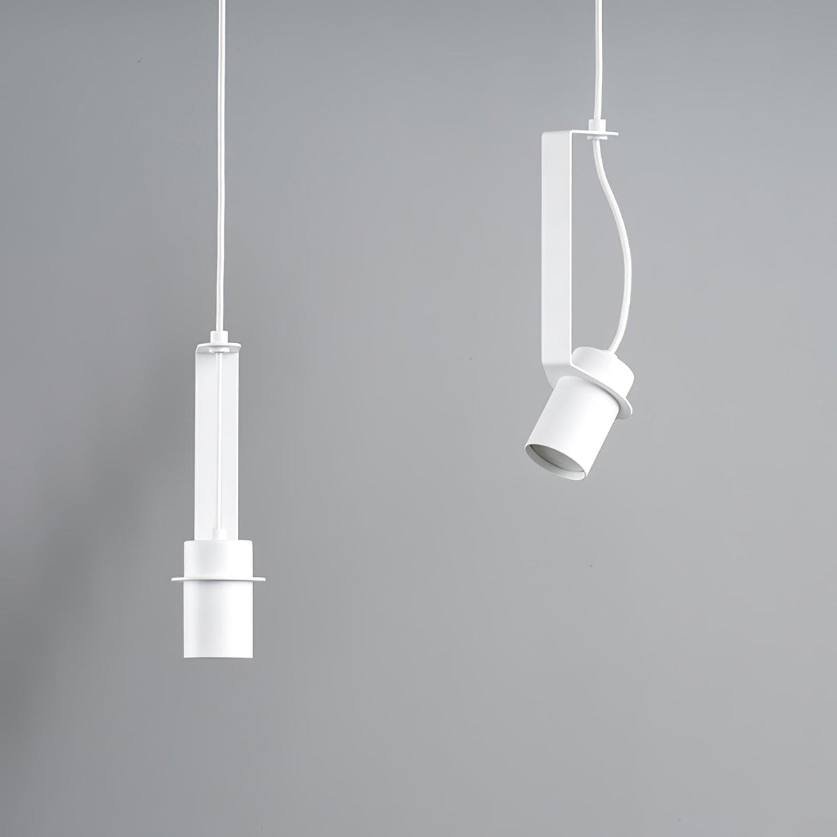 Saphira Acrylic Classic Pendant Lamp