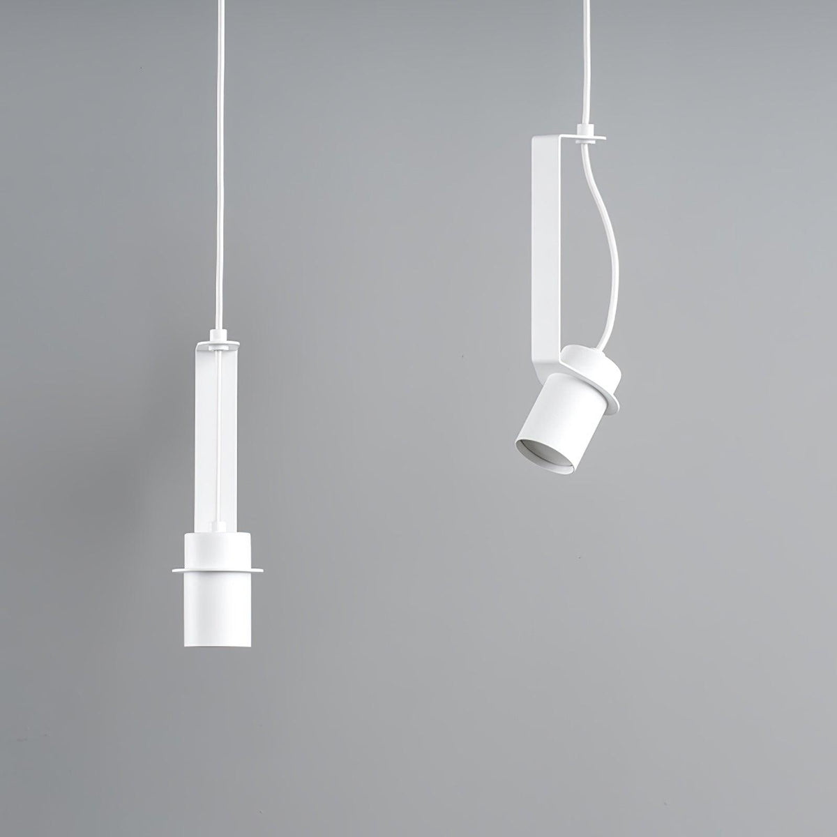Saphira Acrylic Classic Pendant Lamp