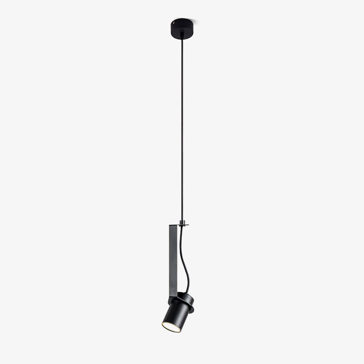 Saphira Acrylic Classic Pendant Lamp
