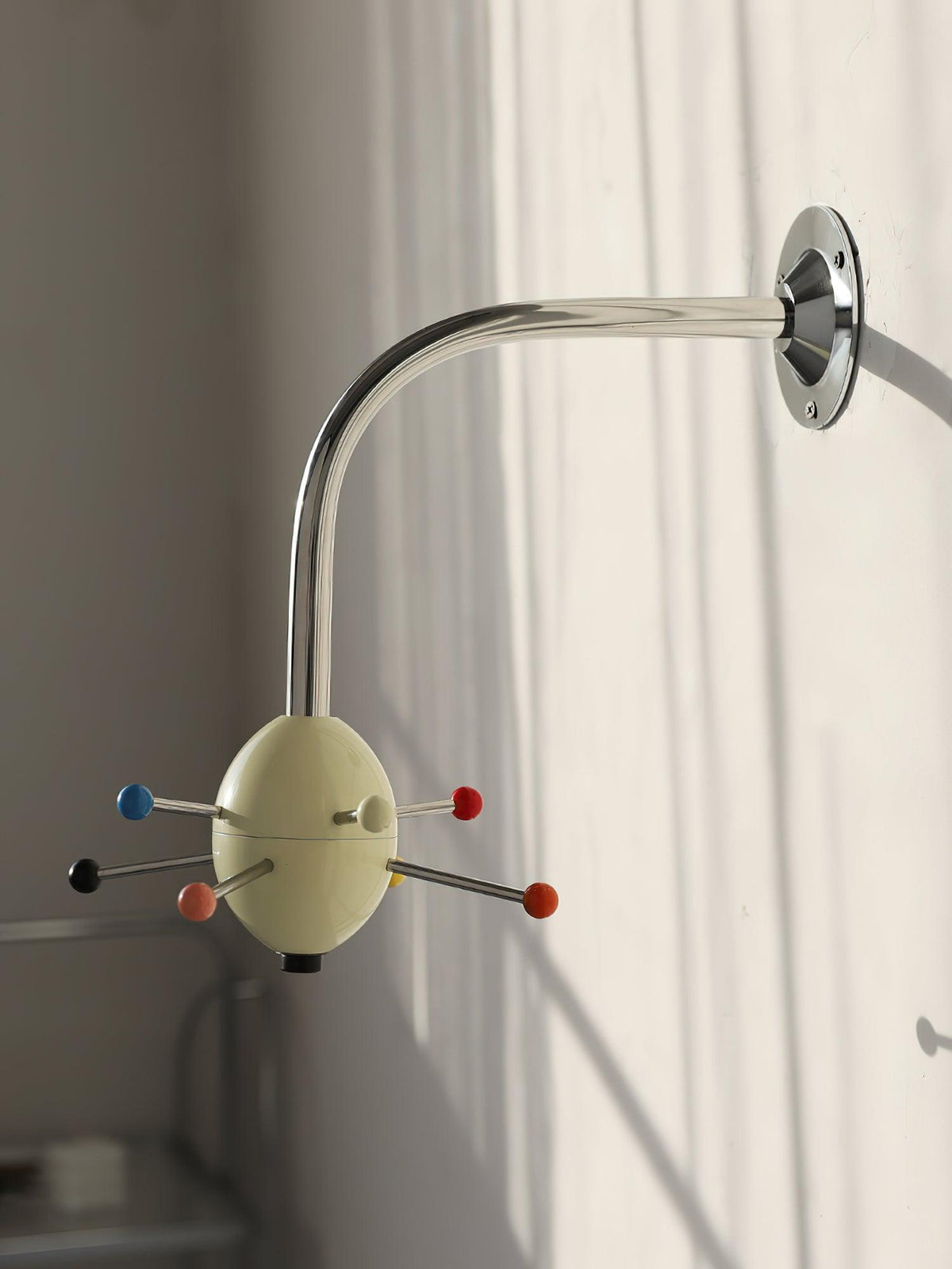 Avenivian Orbit Coat Rack