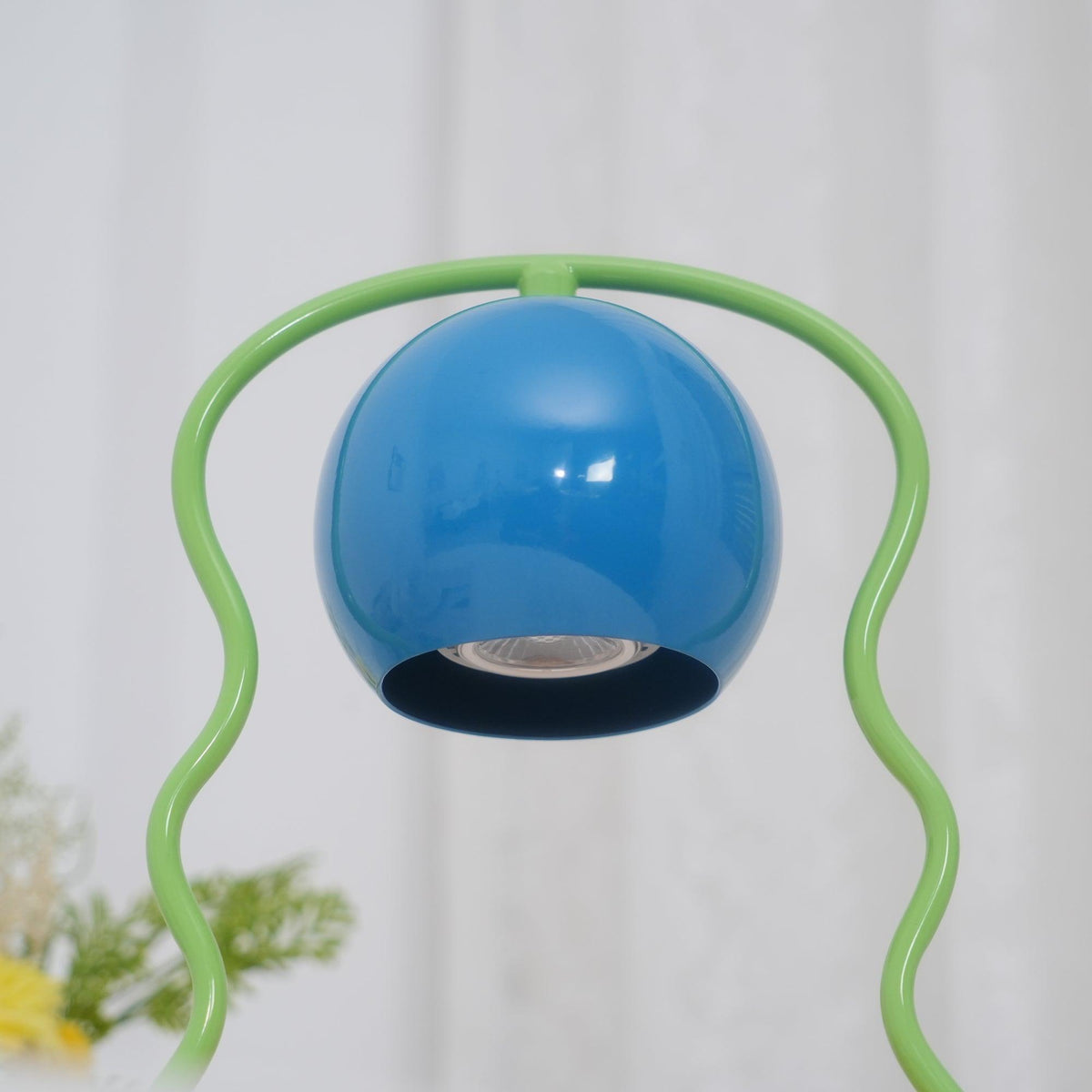 Eurphaos Playful Desk Lamp