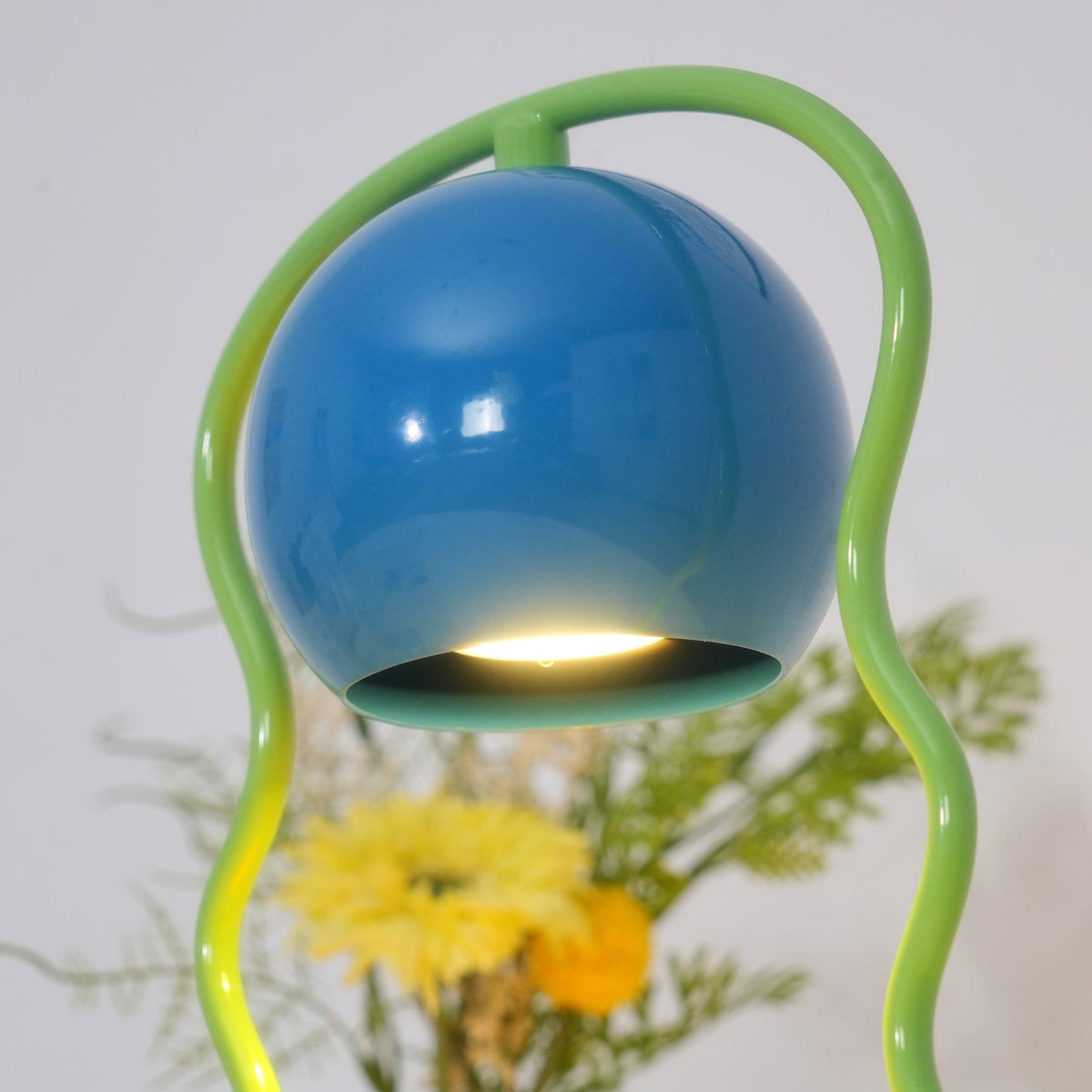 Eurphaos Playful Desk Lamp