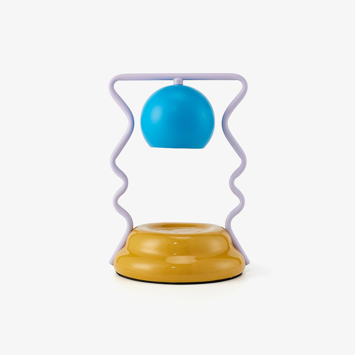 Eurphaos Playful Desk Lamp