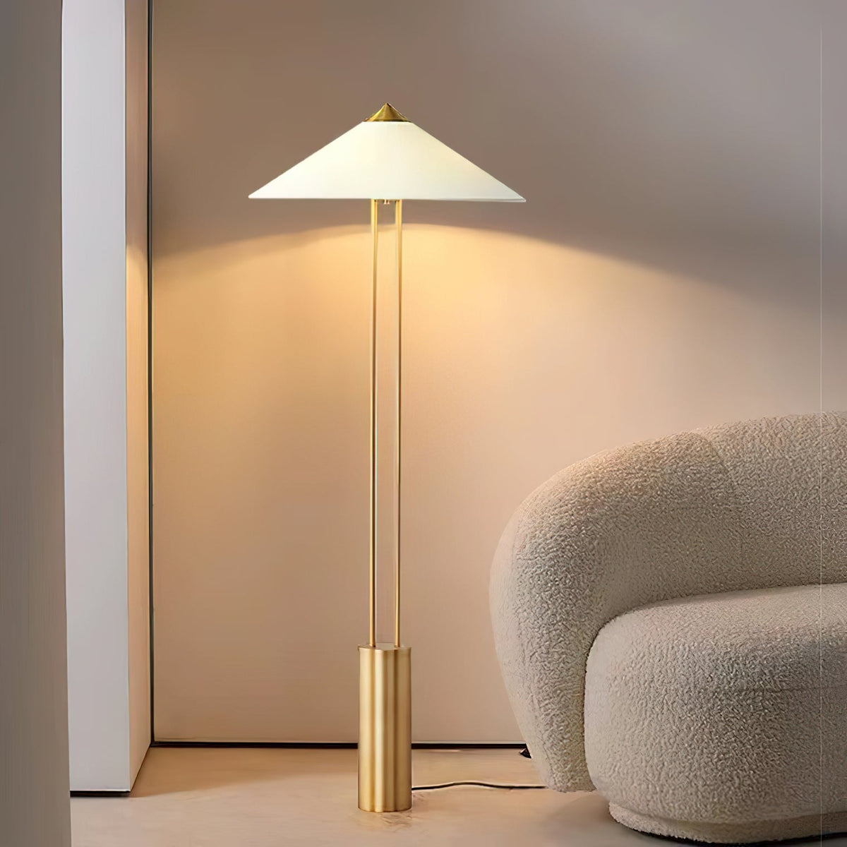 Veleaya Floor Lamp